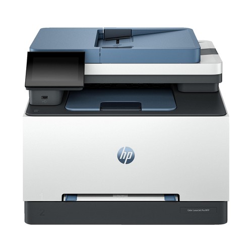 Color laserjet pro mfp - color,