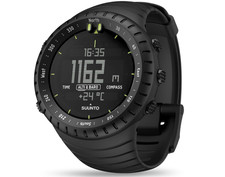 SUUNTO Core All Black