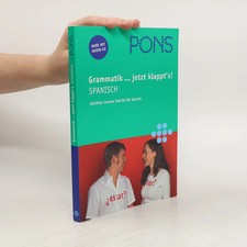 PONS Grammatik...jetzt