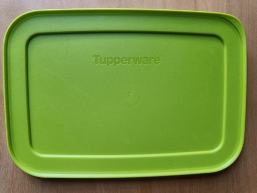 Tupperware ersatzdeckel für - ersatzdeckel,