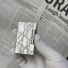 ST Dupont Gold Limited Edition