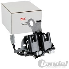 NTY ZÜNDSPULE passend für