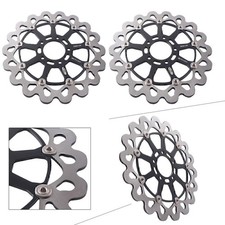 Bremsscheiben vorne für