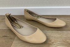 ZARA Gr. 38 Echtleder