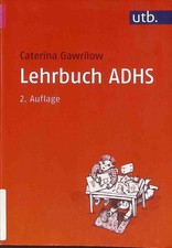 Lehrbuch adhs modelle - :,