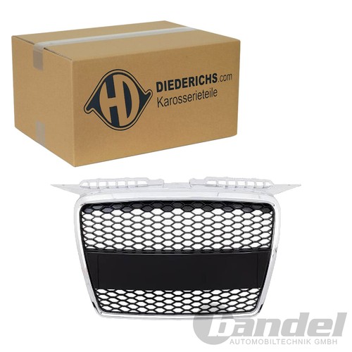 Diederichs kühlergrill grill - kÜhlergrill,
