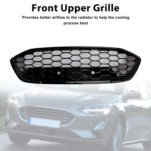 Style gloss black mesh - gloss,