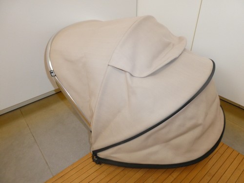 Mothercare journey beige - journey,