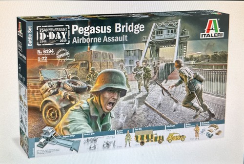 Italeri it6194 figuren - italeri, set
