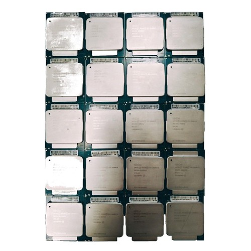 Intel xeon prozessor - 20, xeon®