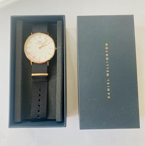Daniel wellington classic - wellington,