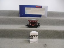 Roco Spur H0 56353 Güterwagen