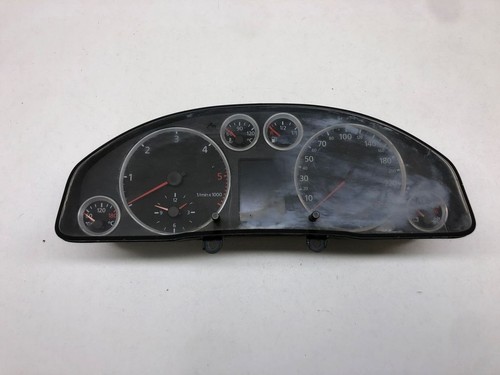4b0919881x audi c5 4b - s6,