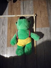 Janosch Plüschtier /