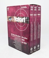 Tatort - 20 Klassiker - 70er