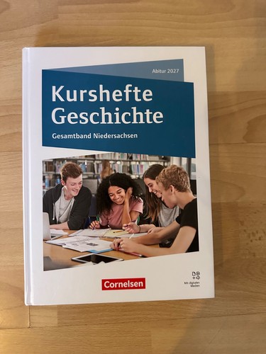 Schulbuch geschichte - schulbuch,