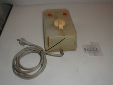 Piko Modelleisenbahn Trafo HO