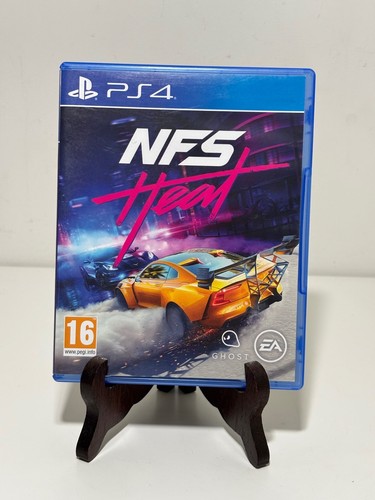Need for speed heat nfs - for,