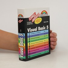 Visual Basic 5  |  Marcus