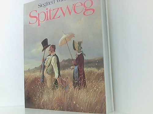 Carl spitzweg katalog zur - spitzweg.,