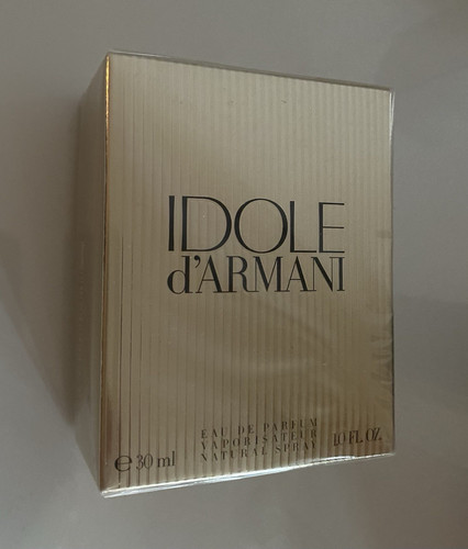 Giorgio armani idole - armani,