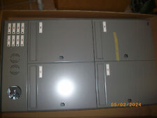 RENZ Briefkastenanlage m. 4 Briefkästen