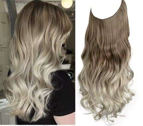 Haar extensions neu - haar, top