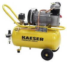 Kaeser Premium 200/24D