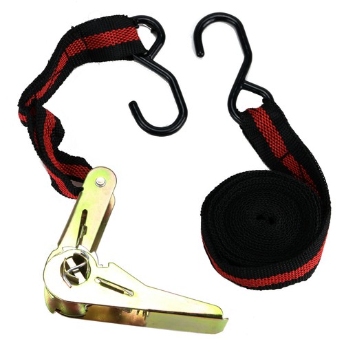 Spanngurt mit ratsche haken - spanngurt, &