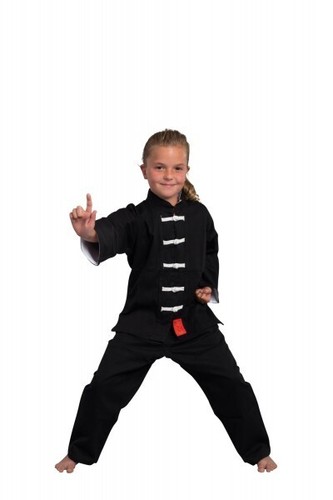 Kampfsport shaolin kung - kampfsport, fu