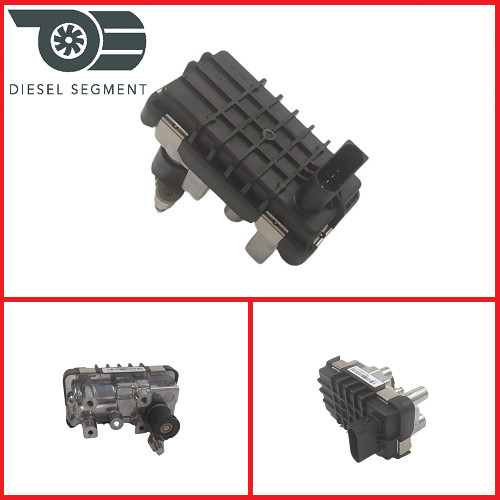 Neu mercedes 6nw009420 - neu,