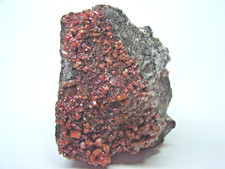 VANADINIT XX  APACHE MINE  RADIUM  GLOBE HILLS  ARIZONA  USA