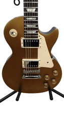 Gibson les paul - studio, faded