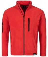 Rock Creek Herren Fleecejacke