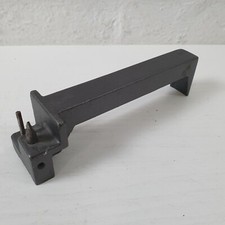 Papierbohrer Schärfer Kit 7" - S35