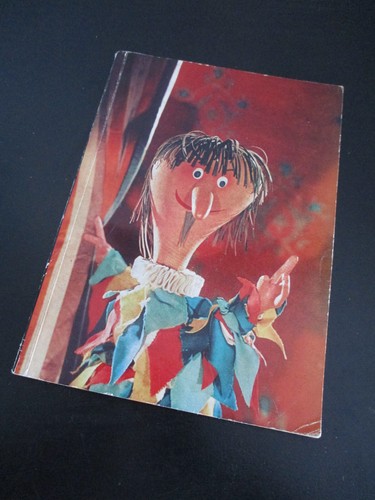 Seltenes buch broschüre - seltenes,