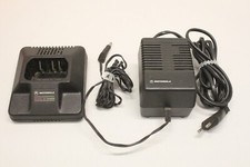 MOTOROLA GP 320 340 640 GP320 GP340 GP640 Netzteil power Supply  FW3698