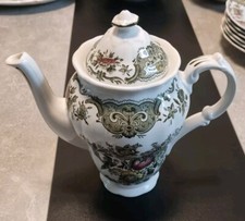 Teekanne - Ridgway Windsor