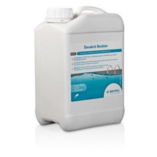 BAYROL Decalcit Becken 3,0 l