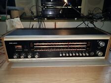 RFT Stereoanlage REMA 830 /4 Andante! Vintage! s.Fotos!