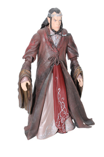 Der herr ringe figur - der,