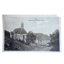 Ansichtskarte AK Kloster