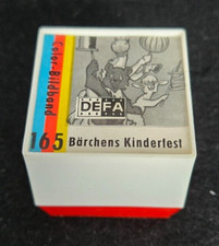 DDR Dia-Rollfilm/Diafilm ➔