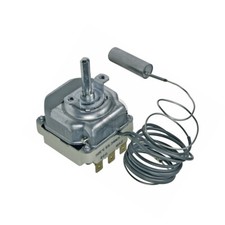 Aufladeregler STIEBEL ELTRON 245652 EGO 55.34069.130 für Speicherheizgerät Nacht