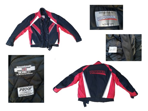 Probiker herren motorrad - probiker,