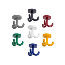 Gedotec Drehhaken Kunststoff