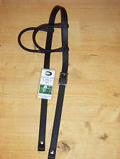 NEU! BioThane ZweiOhr Trense