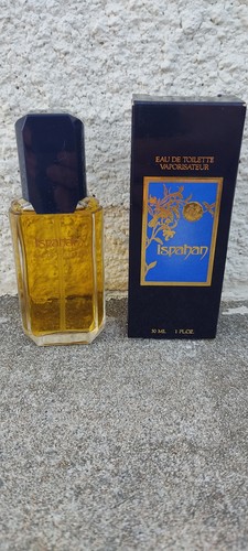 Parfum eau toilette - eau,