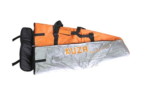 Tragflächentasche kuza - tragflächentasche,