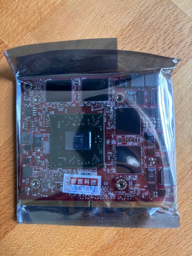 Grafikkarte amd firepro m5100 - grafikkarte,